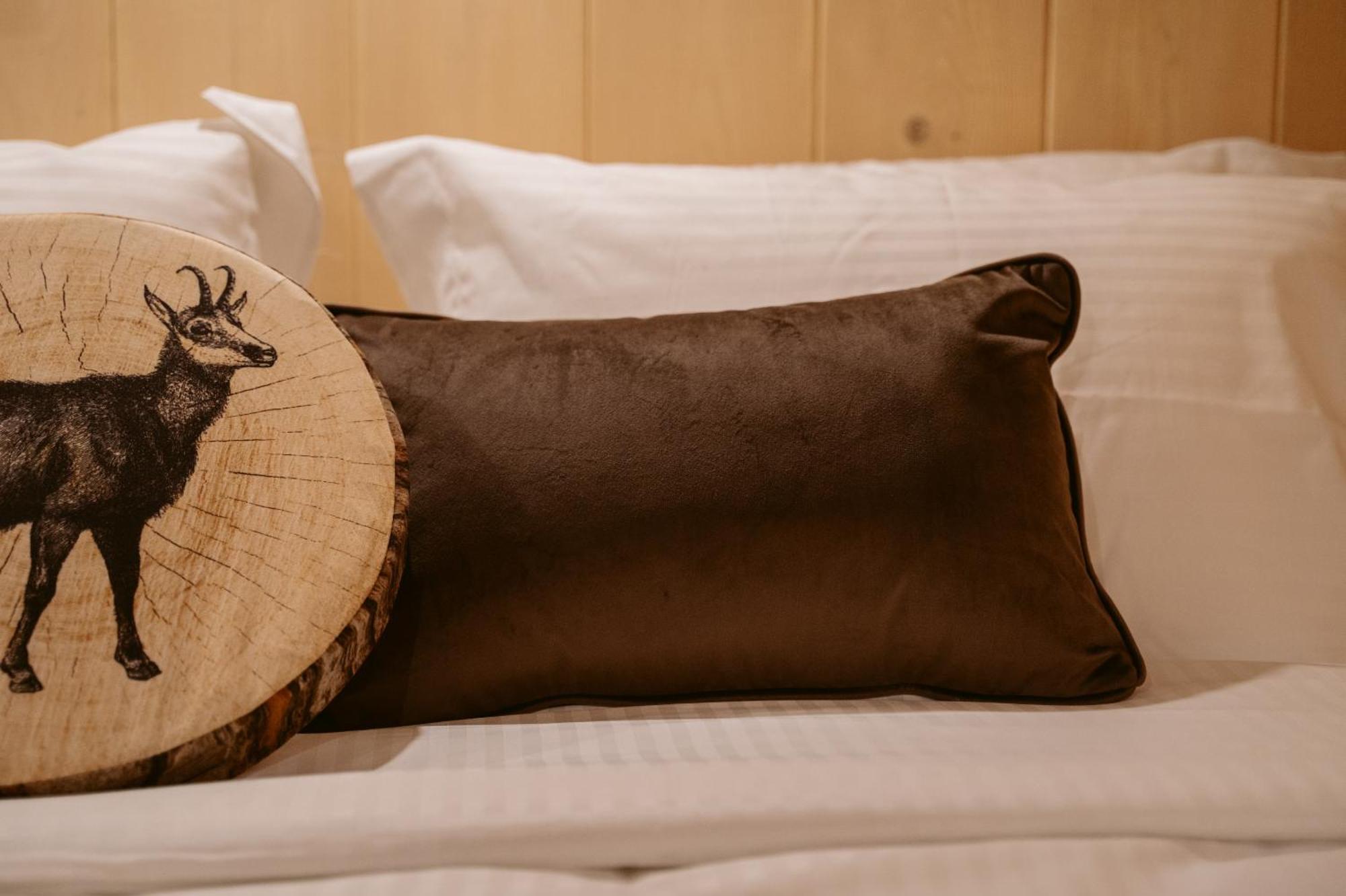 Afanos Guesthouse Арахова Стая снимка